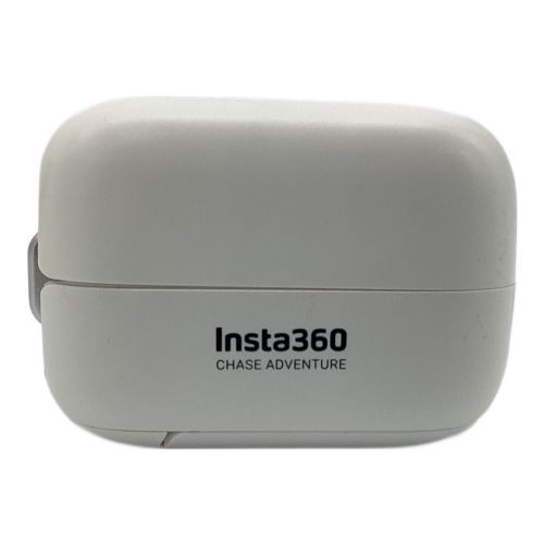 Insta360 (インスタ360) アクションカメラ Insta360 GO 2 IG2KM2111H34U4