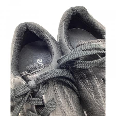 ECCO (エコー) ゴルフシューズ メンズ SIZE 27.5cm ブラック