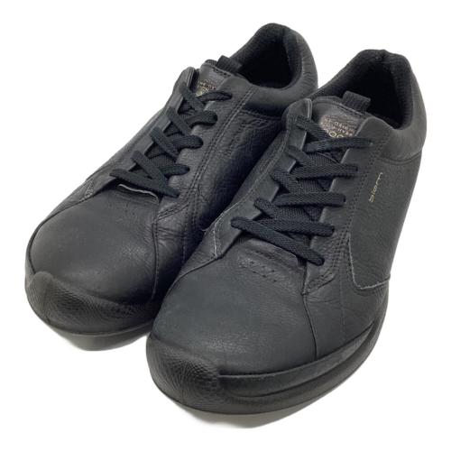 ECCO (エコー) ゴルフシューズ メンズ SIZE 27.5cm ブラック 13165401001