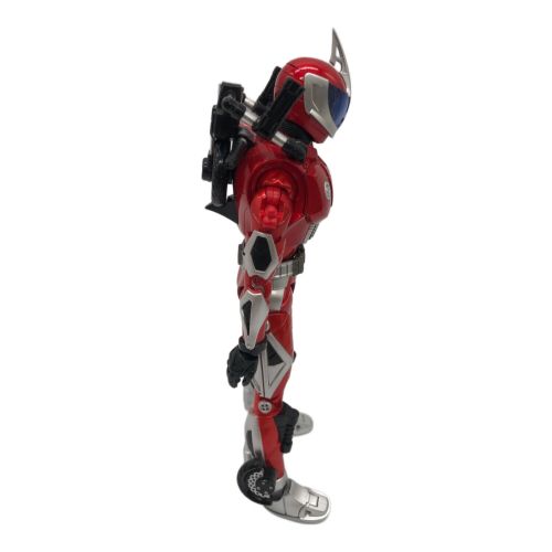 BANDAI (バンダイ) フィギュア S.H.フィギュアーツ 仮面ライダーW 仮面ライダーアクセル 2369410