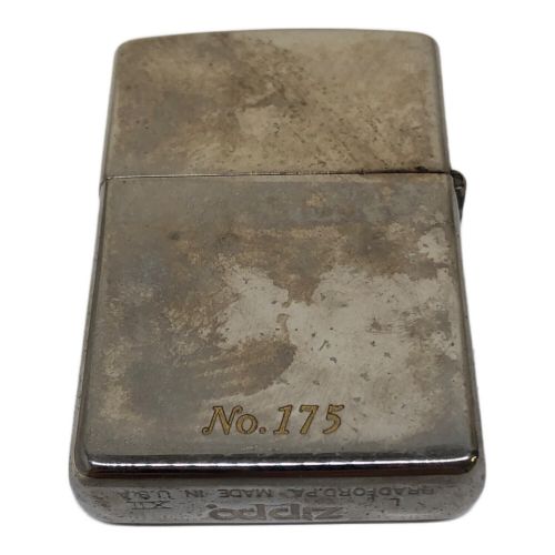 ZIPPO WONDER WORKER No.175 1996年11月製造