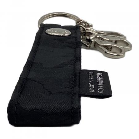 TENDERLOIN×PORTER 牛革 キーリング 希少品 TENDERLOIN PORTER tenderloin porter テンダーロイン