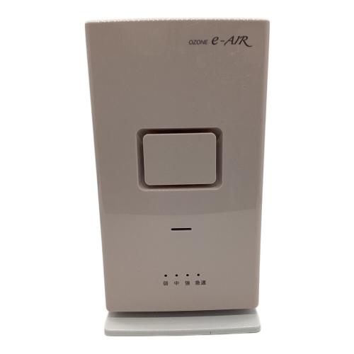 DLLES IN（ドレスイン） オゾン発生機 OZONE e-AIR EA-810 程度A(ほとんど使用感がありません)