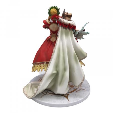 セイバー/ネロ・クラウディウス〔第三再臨〕｜トレファクONLINE