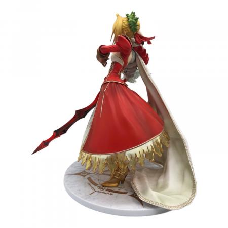 セイバー/ネロ・クラウディウス〔第三再臨〕｜トレファクONLINE