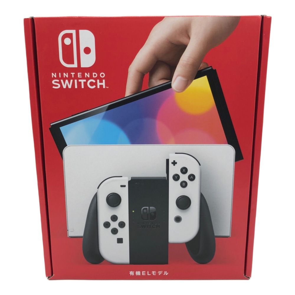 Nintendo Switch HEG-S-KAAAA【トレファク東大阪店】