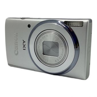 CANON (キャノン) コンパクトデジタルカメラ IXY 140 PC2054 2000万画素(有効画素) 1/2.3型CCD
