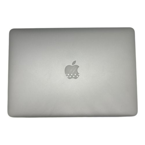 Apple (アップル) MacBook Air EMC3178 2017年モデル A1466 13インチ Core i5 メモリ:8GB SSD:256GB FVFVRW5CJ1WL