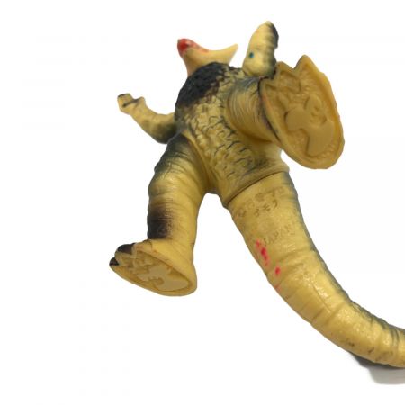 ポピー　キングザウルスシリーズ　ロッテ景品　ゴモラ 1051005627906626_07_1950.jpeg