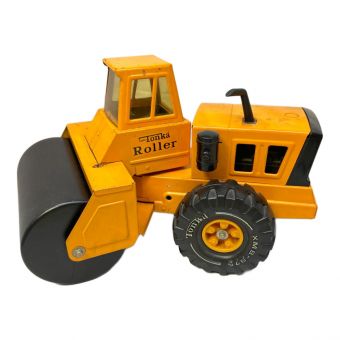 Tonka レトロホビー アメリカ製 MIGHTY ROLLER NO.3910