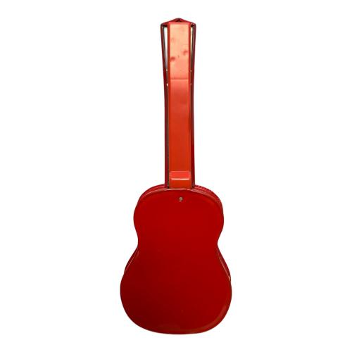 DISNEY (ディズニー) レトロホビー ブリキギター