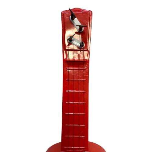 DISNEY (ディズニー) レトロホビー ブリキギター