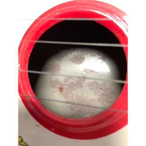 DISNEY (ディズニー) レトロホビー ブリキギター