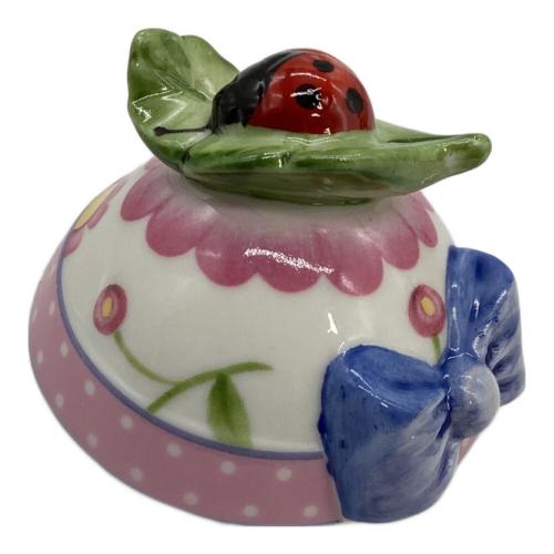 Villeroy&Boch (ビレロイアンドボッホ) フィギュリン Bunny Family・14-5429-5939