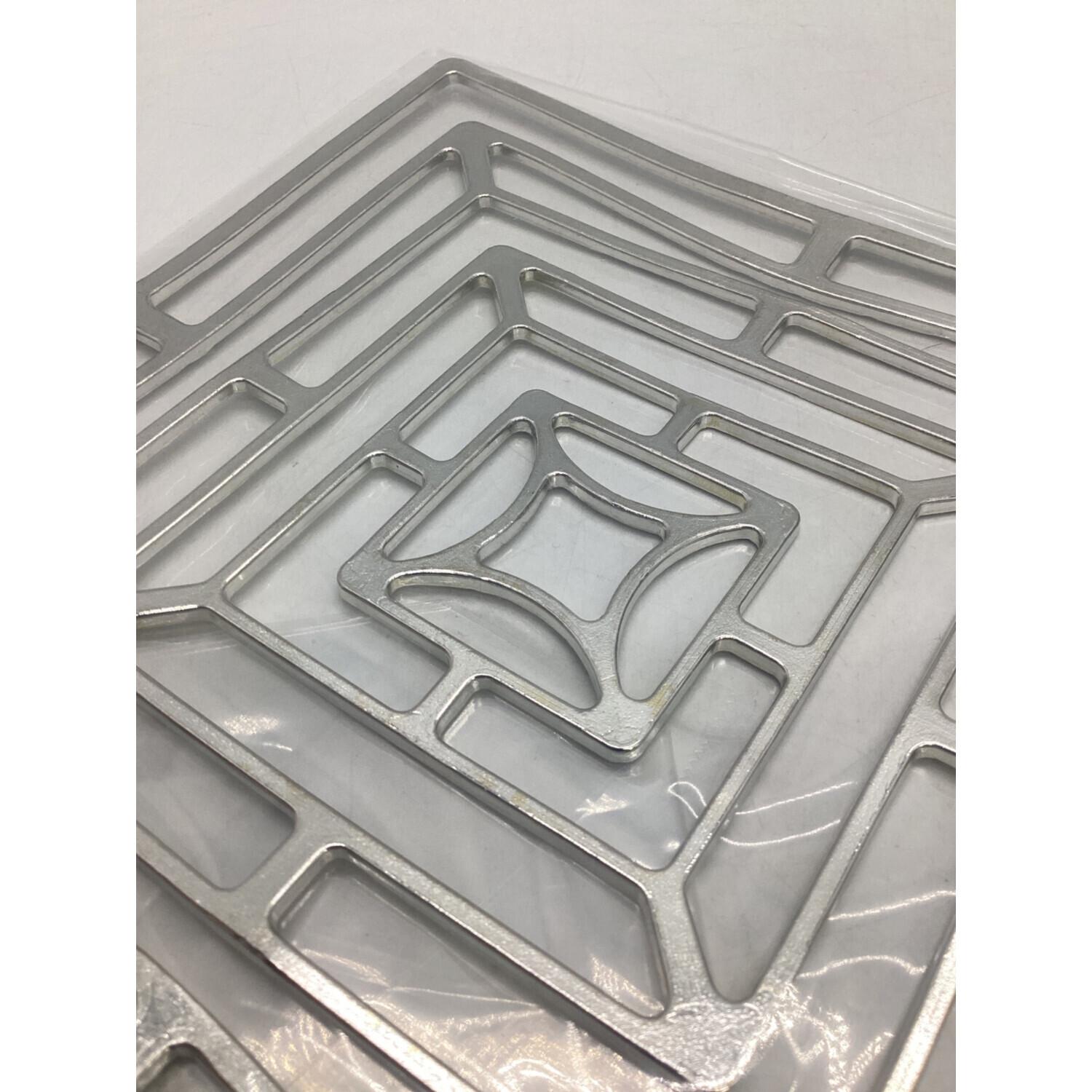 能作 (ノウサク) KAGO スクエア M 錫製・ 501401｜トレファクONLINE