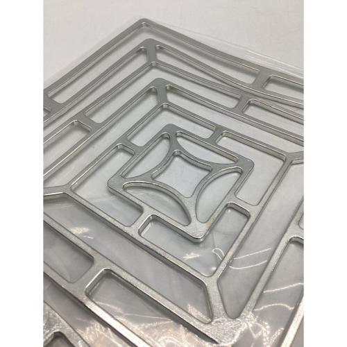 能作 (ノウサク) KAGO スクエア M 錫製・ 501401