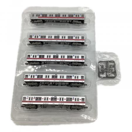 TOMYTEC (トミーテック) Nゲージ OsakaMetro10系引退記念10両セット