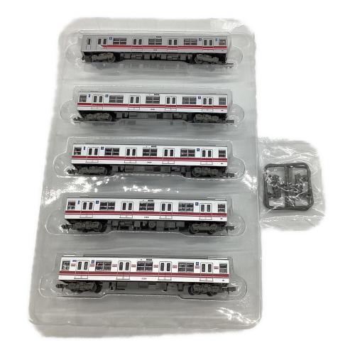 TOMYTEC (トミーテック) Nゲージ OsakaMetro10系引退記念10両セット 動作未確認