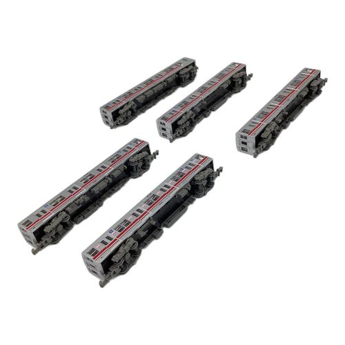 TOMYTEC (トミーテック) Nゲージ OsakaMetro10系引退記念10両セット 動作未確認