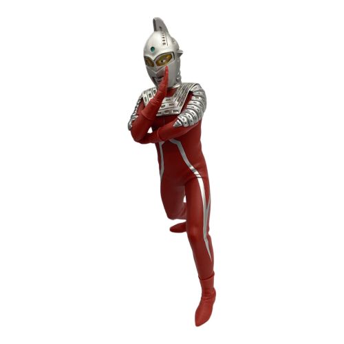 CCP (シーシーピー) ソフビフィギュア ウルトラセブン ワイドショット 日本製 限定品