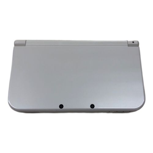 Nintendo (ニンテンドウ) New 3DS LL RED-001 動作確認済み -