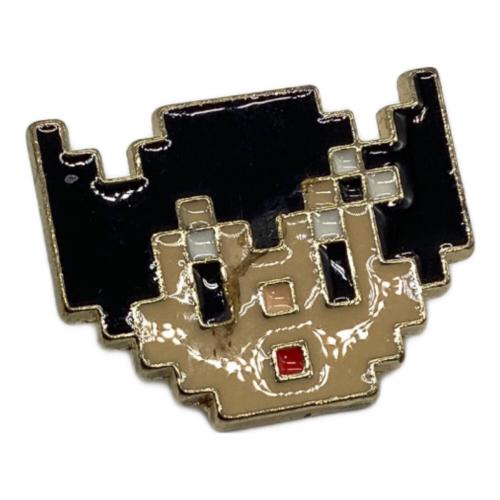 アストロボーイ カウントダウン スクリーンセーバー ピンバッジ付