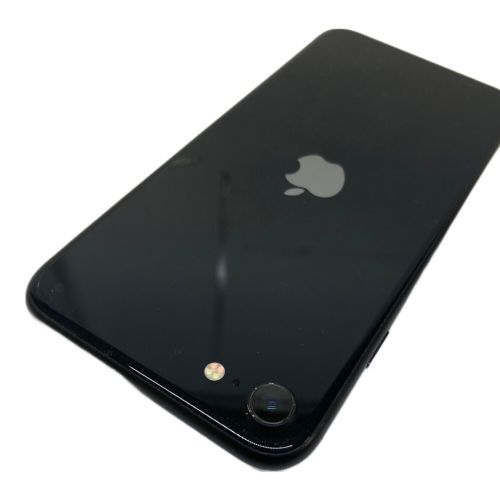 Apple (アップル) iPhone SE(第3世代) MMYC3J/A ミッドナイト