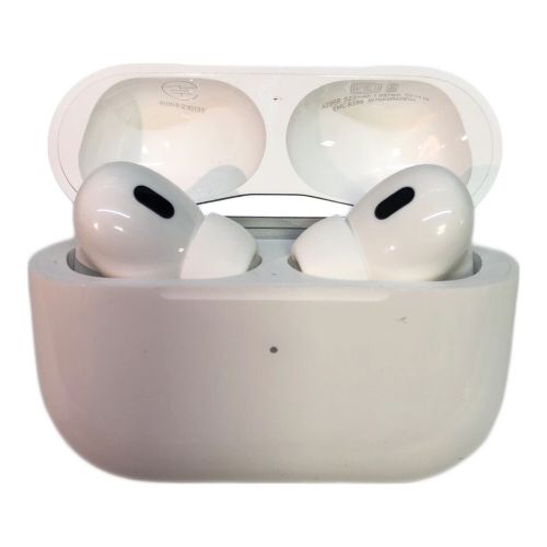 Apple (アップル) AirPods Pro(第2世代) MTJV3J/A