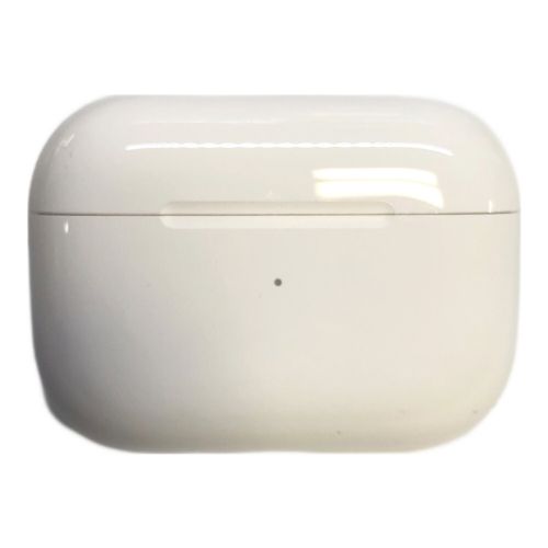 Apple (アップル) AirPods Pro(第2世代) MTJV3J/A