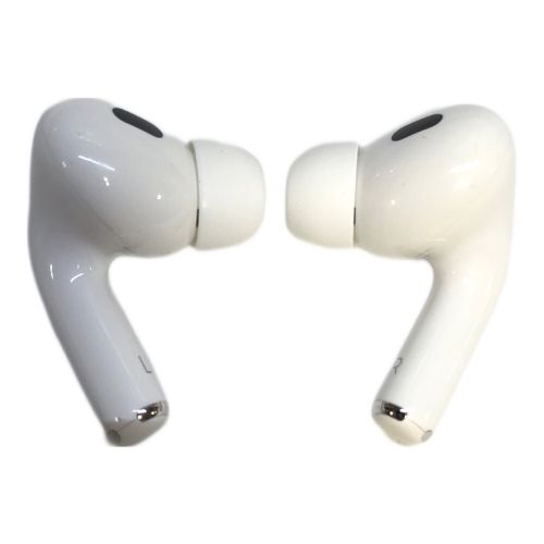 Apple (アップル) AirPods Pro(第2世代) MTJV3J/A