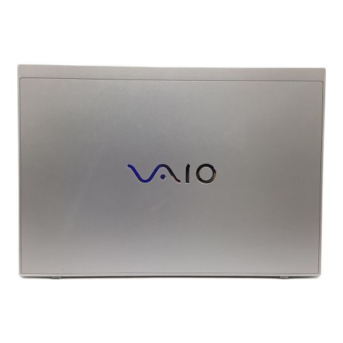 SONY (ソニー) VAIO SX14 14インチ Windows 10 Pro Core i7 CPU:第8世代