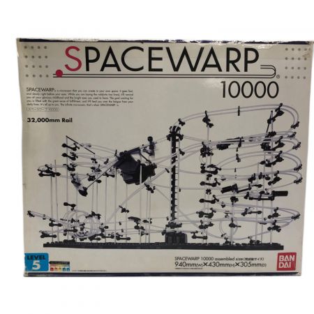 【未使用】バンダイ SPACEWARP 10000 1051005698470626_01_5852w.jpeg