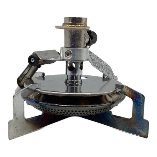 PRIMUS (プリムス) シングルガスバーナー PSLPGマーク有 P-2243PA