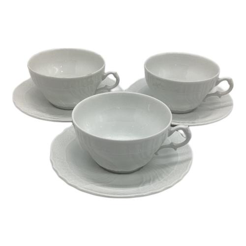 RICHARD GINORI (リチャードジノリ) カップ&ソーサー ベッキオ