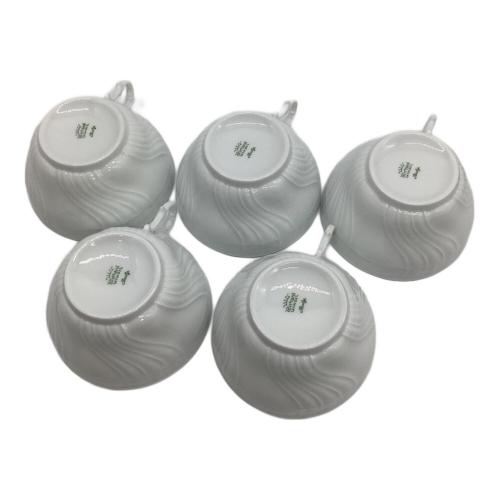 RICHARD GINORI (リチャードジノリ) カップ&ソーサー ベッキオ