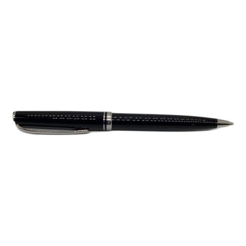 MONTBLANC (モンブラン) シャープペン ブラック ジェネレーション