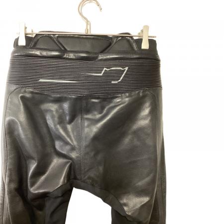 HYOD (ヒョウドウ) プロテクターレザーパンツ SIZE M MHK-005