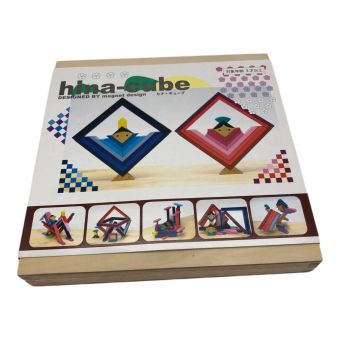 Edute hina-cube