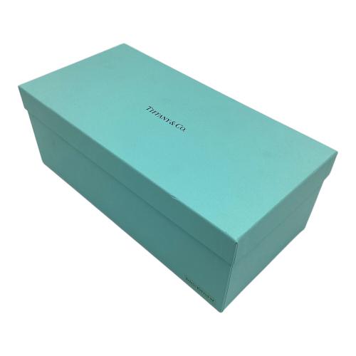 TIFFANY & Co. (ティファニー) ピンクハートマグ マグカップ 2Pセット