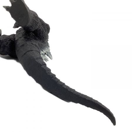 ソフビフィギュア 1954年初代ゴジラ 2002年製 酒井ゆうじ 東宝