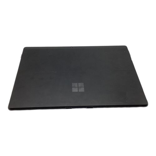 Microsoft (マイクロソフト) ノートパソコン キズ・スレ有 Surface Pro x Windows11 HOME メモリ:8GB HDD:256GB 006582795053