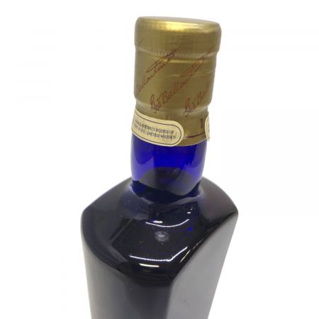 バランタイン (Ballantine's) スコッチウィスキー 200ml リミテッド 未