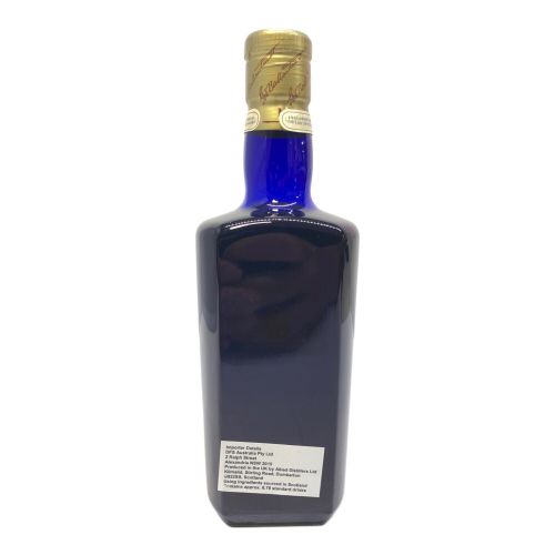 バランタイン (Ballantine's) スコッチウィスキー 200ml リミテッド 未開封 A/42843