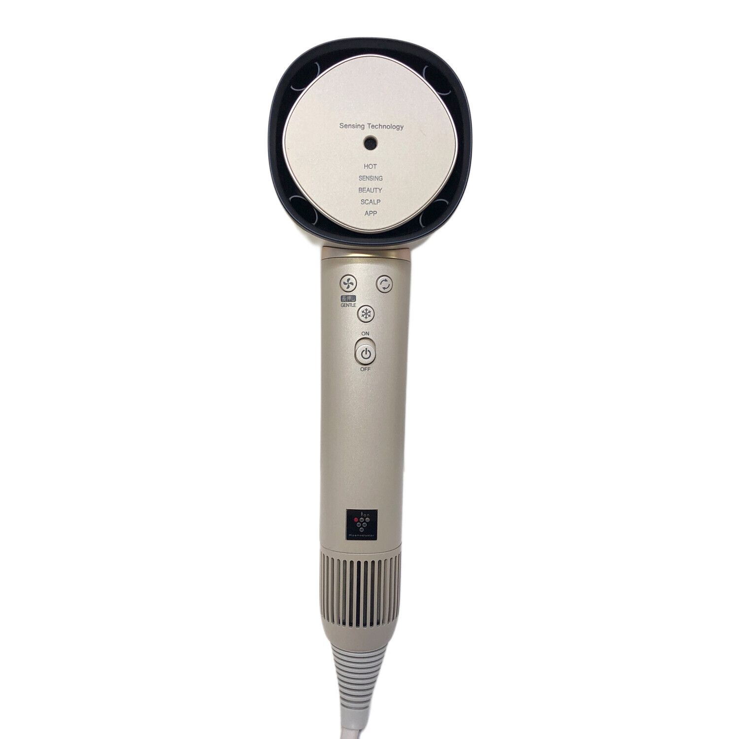 SHARP IB-WX901 ヘアドライヤー