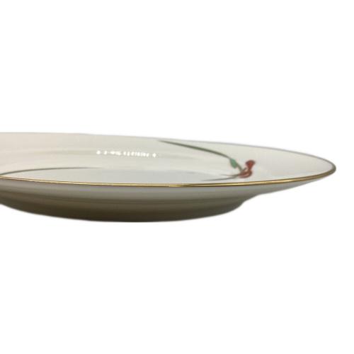 香蘭社 (コウランシャ) プレート 5Pセット