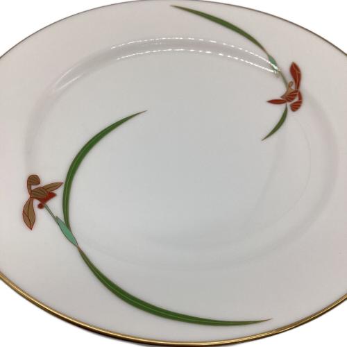 香蘭社 (コウランシャ) プレート 5Pセット