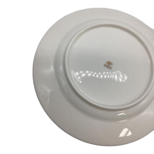 香蘭社 (コウランシャ) プレート 5Pセット