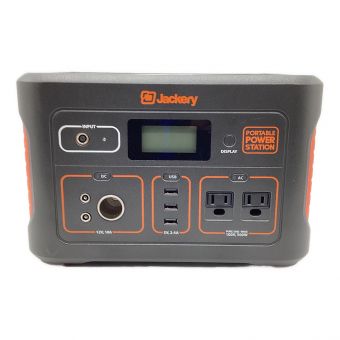 Jackery (ジャックリ) ポータブル電源 700 700Wh