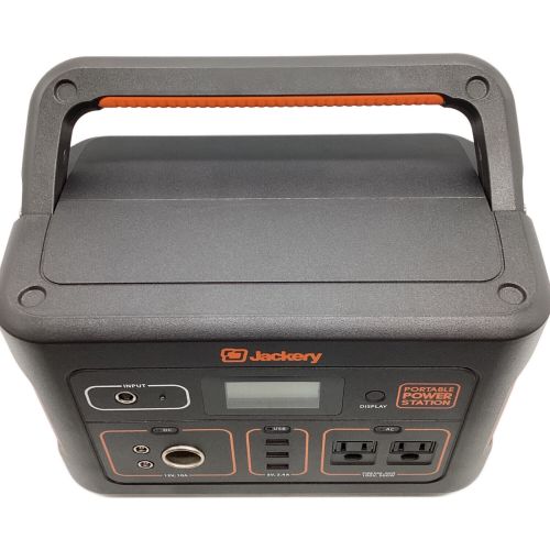 Jackery (ジャックリ) ポータブル電源 700 700Wh