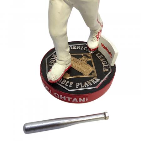 大谷翔平 ボブルヘッド ANGELS SIXTH MVP AWARE 2021年MVP最優秀選手賞